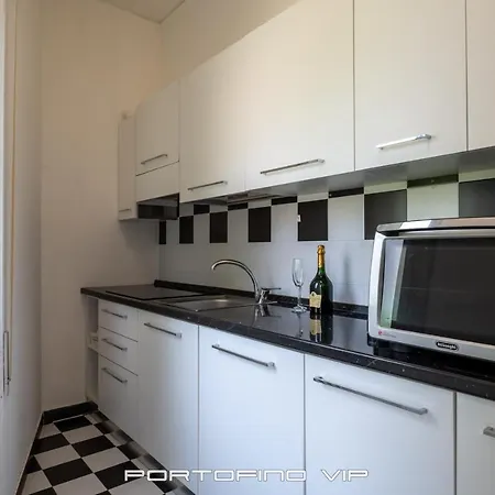 Seaview Flat By Portofinovip Ac, Parking,terrace شقة راباللو