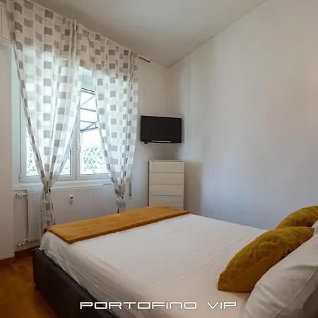 شقة Seaview Flat By Portofinovip Ac, Parking,terrace