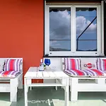 Apartament Seaview Flat By Portofinovip Ac, Parking,terrace Rapallo