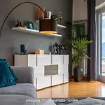 Seaview Flat By Portofinovip Ac, Parking,terrace Rapallo