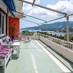 Apartament Seaview Flat By Portofinovip Ac, Parking,terrace *