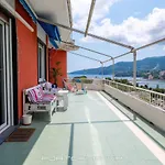 Seaview Flat By Portofinovip Ac, Parking,terrace *