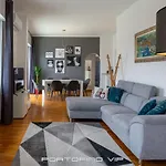 Apartamento Seaview Flat By Portofinovip Ac, Parking,terrace