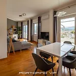 Apartamento Seaview Flat By Portofinovip Ac, Parking,terrace Rapallo