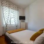Apartamento Seaview Flat By Portofinovip Ac, Parking,terrace